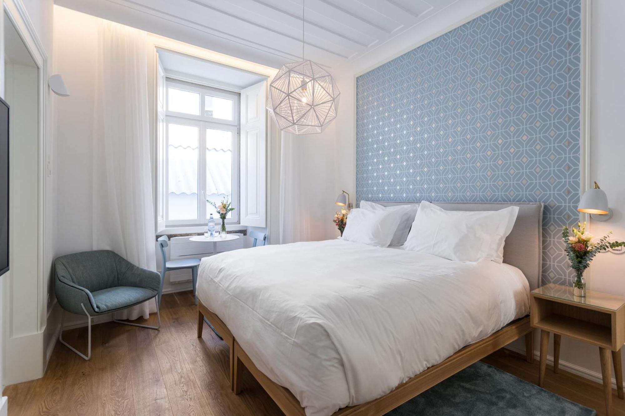 Boutique Chiado Suites — Photos 1