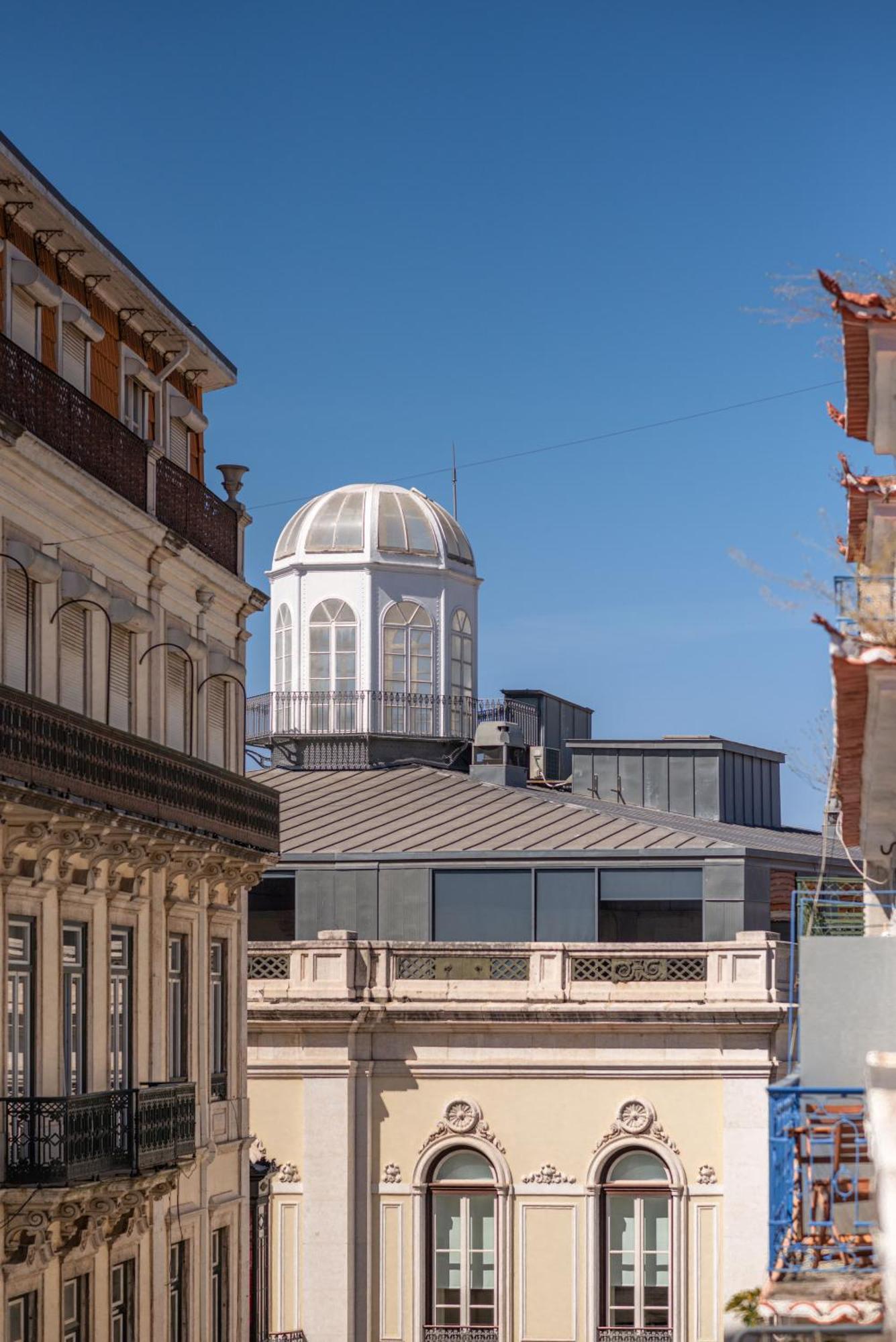 Boutique Chiado Suites — Photos 2